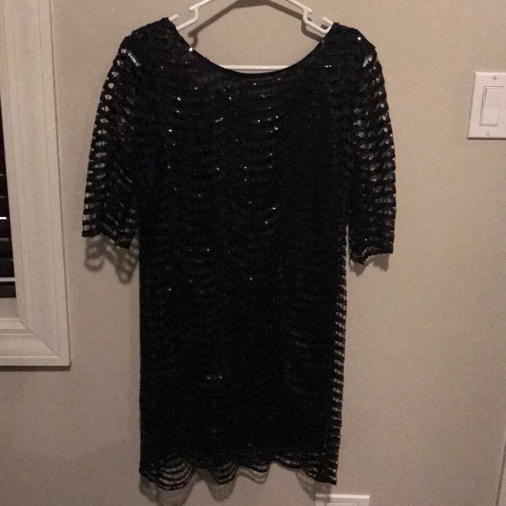 NWT Sequin Party Dress